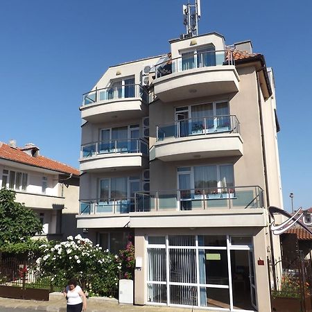 Guest House Hiora Ahtopol Luaran gambar