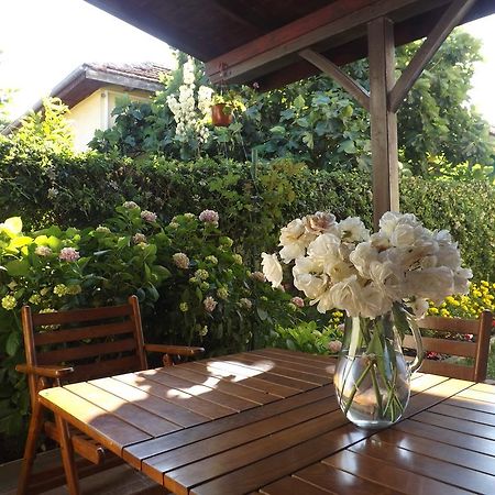 Guest House Hiora Ahtopol Luaran gambar
