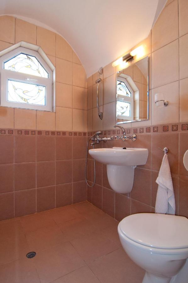Guest House Hiora Ahtopol Luaran gambar