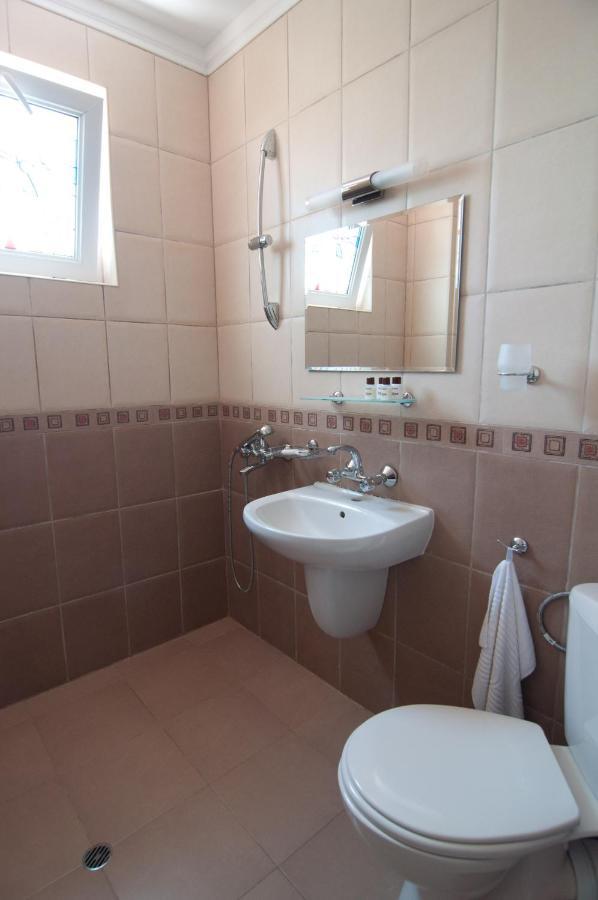 Guest House Hiora Ahtopol Luaran gambar