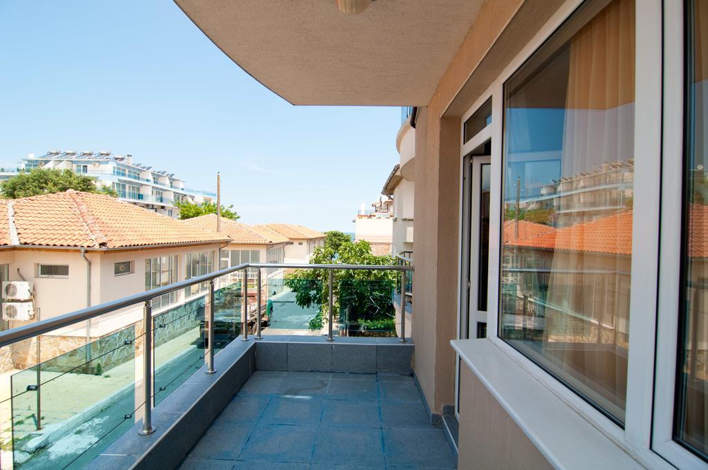 Guest House Hiora Ahtopol Luaran gambar