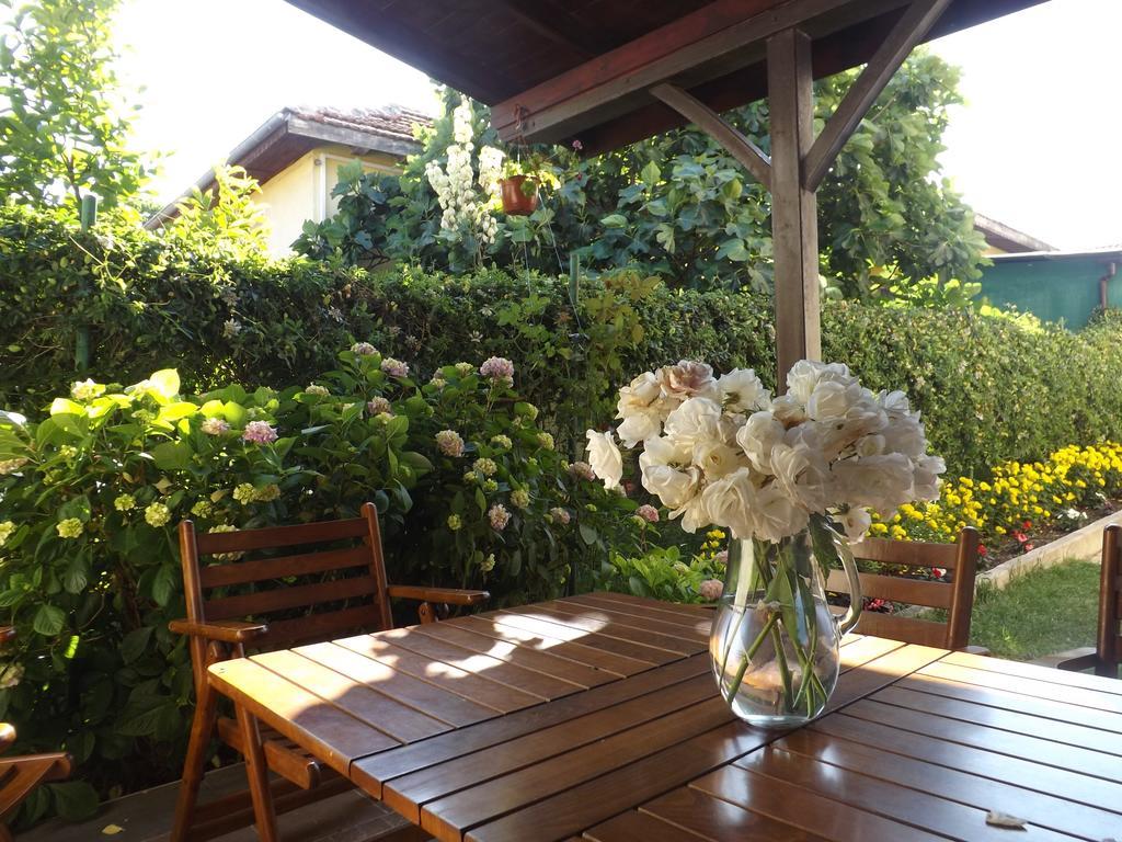 Guest House Hiora Ahtopol Luaran gambar