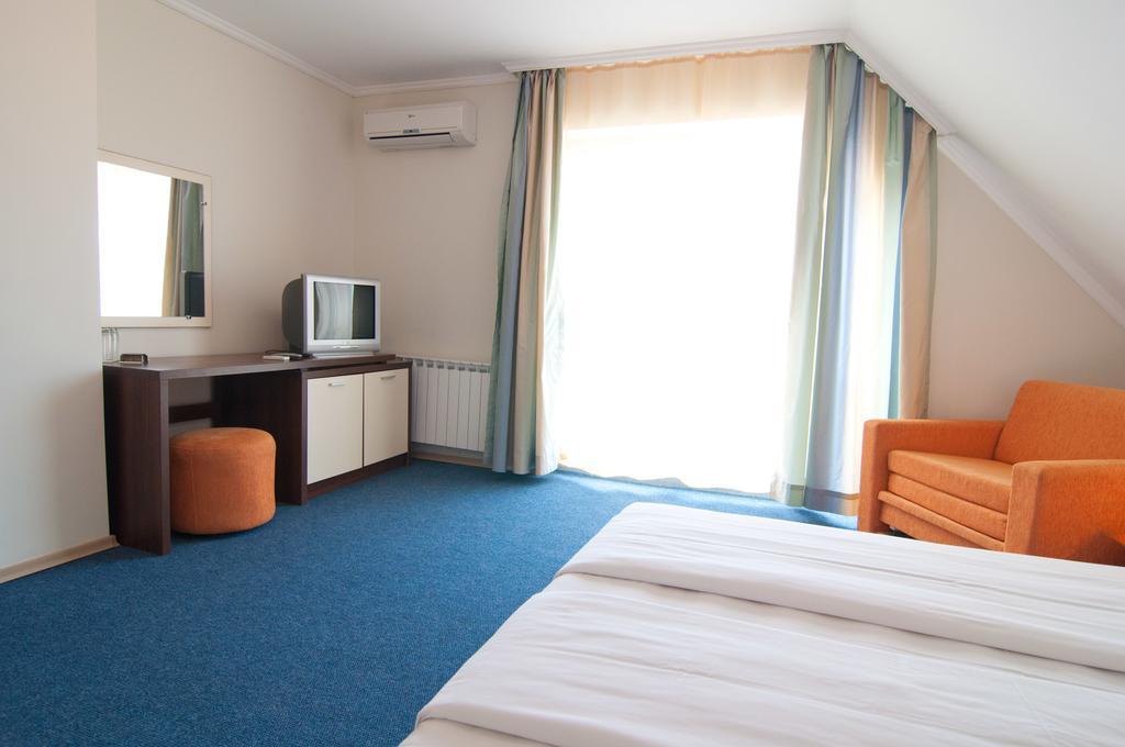 Guest House Hiora Ahtopol Luaran gambar