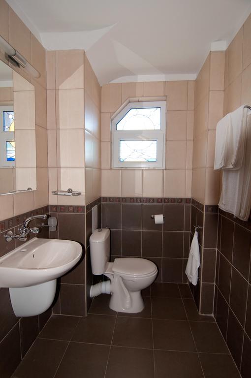Guest House Hiora Ahtopol Luaran gambar