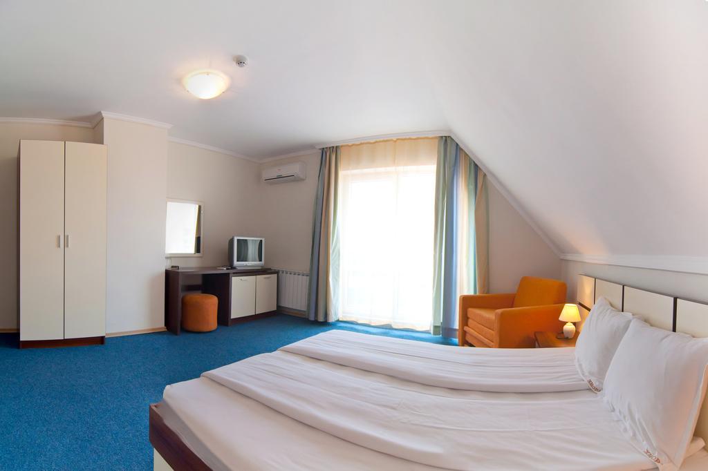 Guest House Hiora Ahtopol Luaran gambar