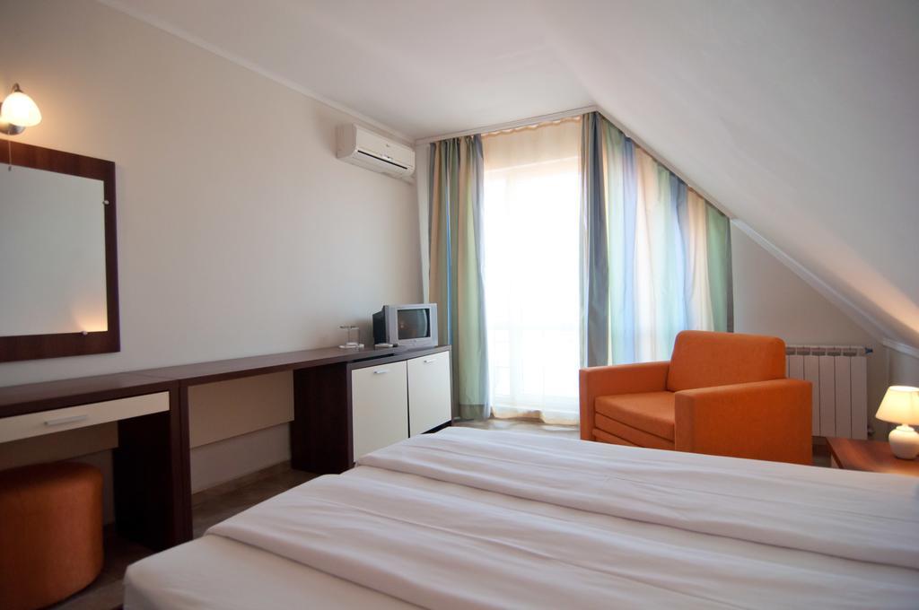 Guest House Hiora Ahtopol Luaran gambar