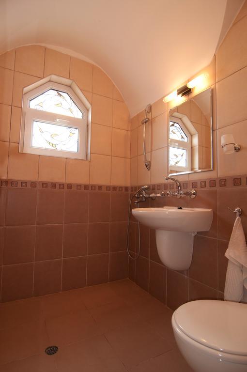 Guest House Hiora Ahtopol Luaran gambar