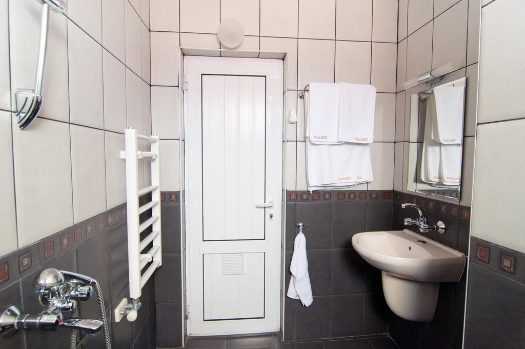 Guest House Hiora Ahtopol Luaran gambar
