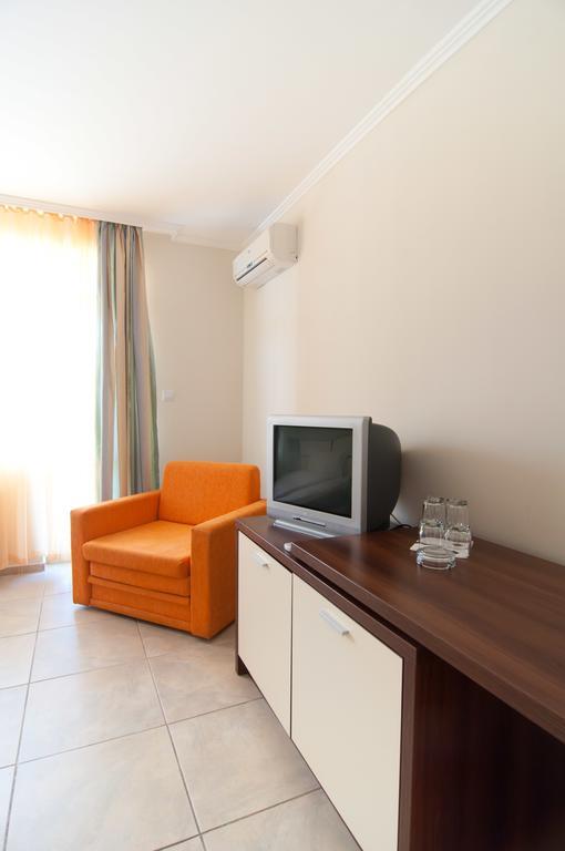 Guest House Hiora Ahtopol Luaran gambar