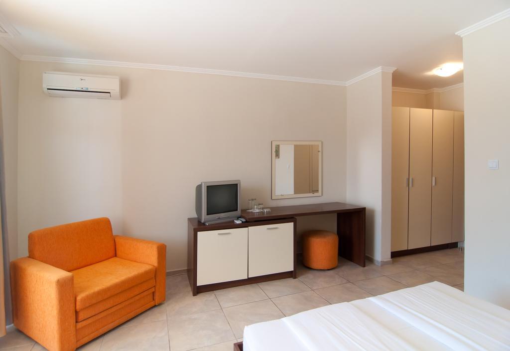 Guest House Hiora Ahtopol Luaran gambar