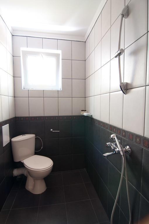 Guest House Hiora Ahtopol Luaran gambar
