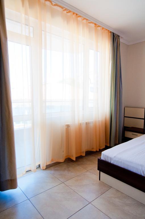 Guest House Hiora Ahtopol Luaran gambar