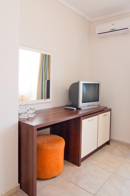 Guest House Hiora Ahtopol Luaran gambar