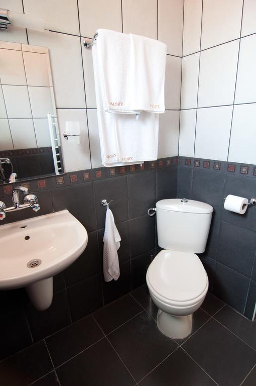 Guest House Hiora Ahtopol Luaran gambar