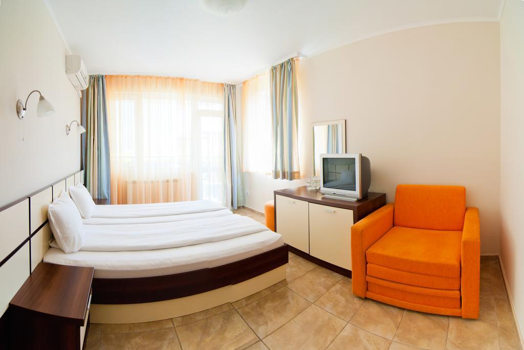 Guest House Hiora Ahtopol Luaran gambar