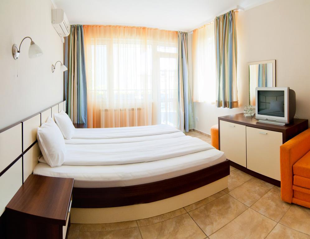Guest House Hiora Ahtopol Luaran gambar