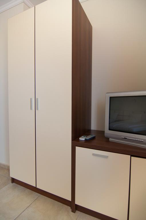 Guest House Hiora Ahtopol Luaran gambar
