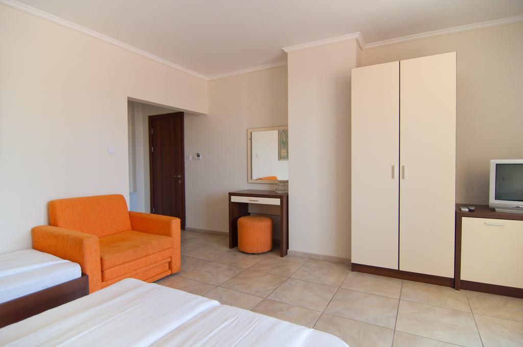 Guest House Hiora Ahtopol Luaran gambar
