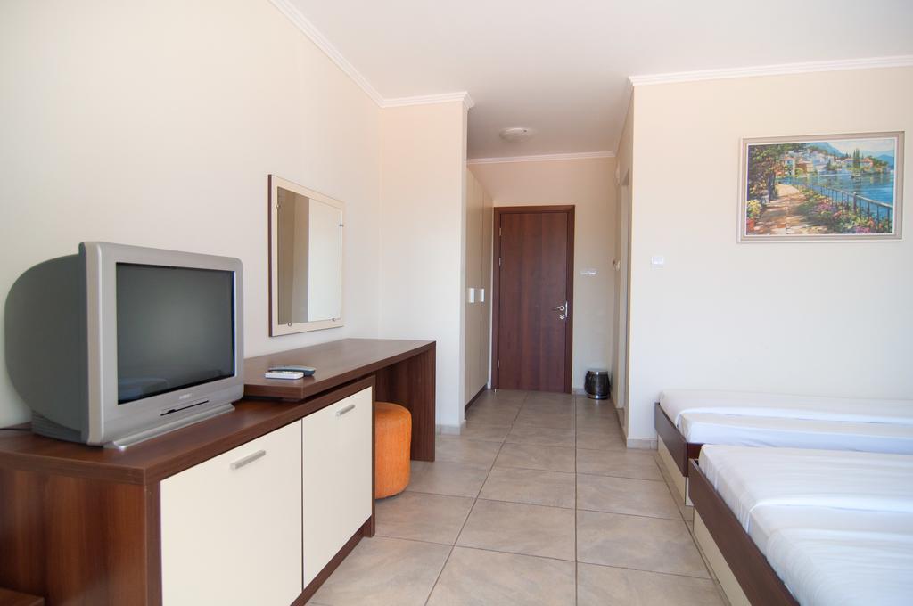 Guest House Hiora Ahtopol Luaran gambar