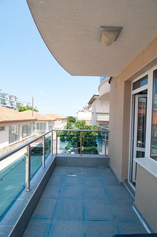 Guest House Hiora Ahtopol Luaran gambar
