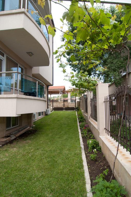 Guest House Hiora Ahtopol Luaran gambar