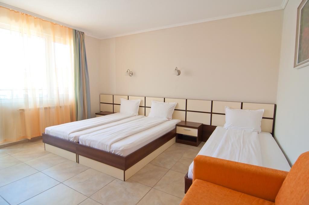 Guest House Hiora Ahtopol Luaran gambar