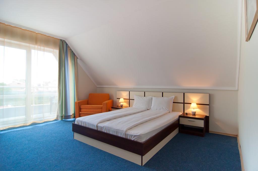 Guest House Hiora Ahtopol Luaran gambar