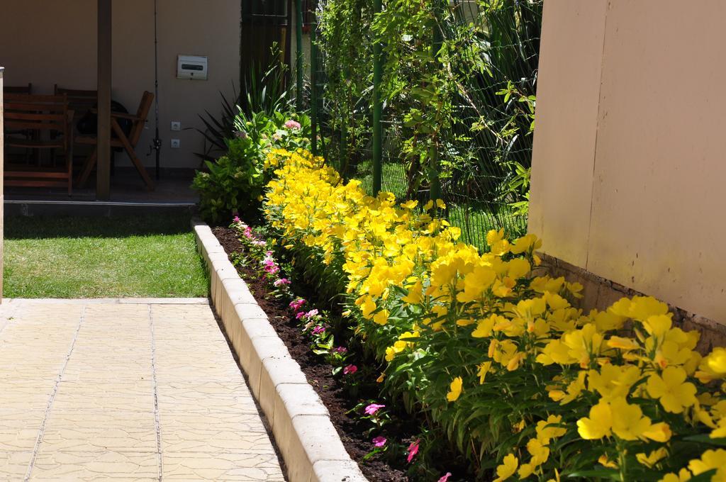 Guest House Hiora Ahtopol Luaran gambar
